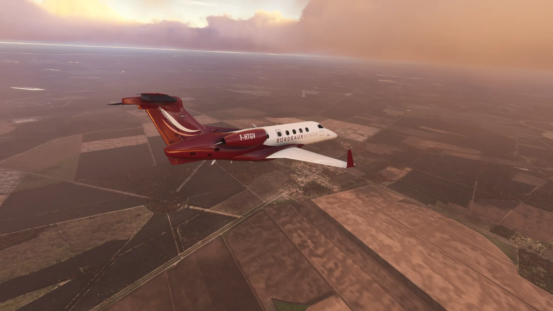 F-HTGV P300E